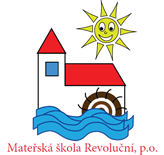 Mateřská škola Revoluční